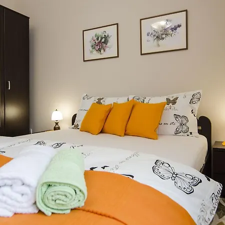 Apartament Rose