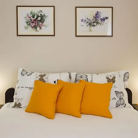 Rose Apartament
