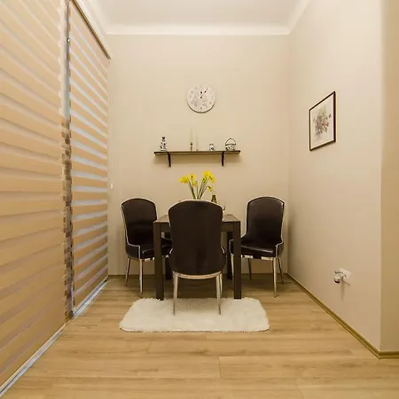 Rose Apartament *
